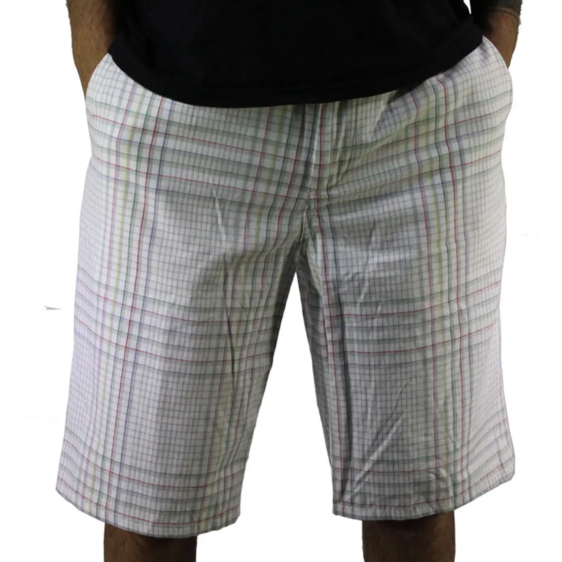 Walkshorts DC Magnolia  1
