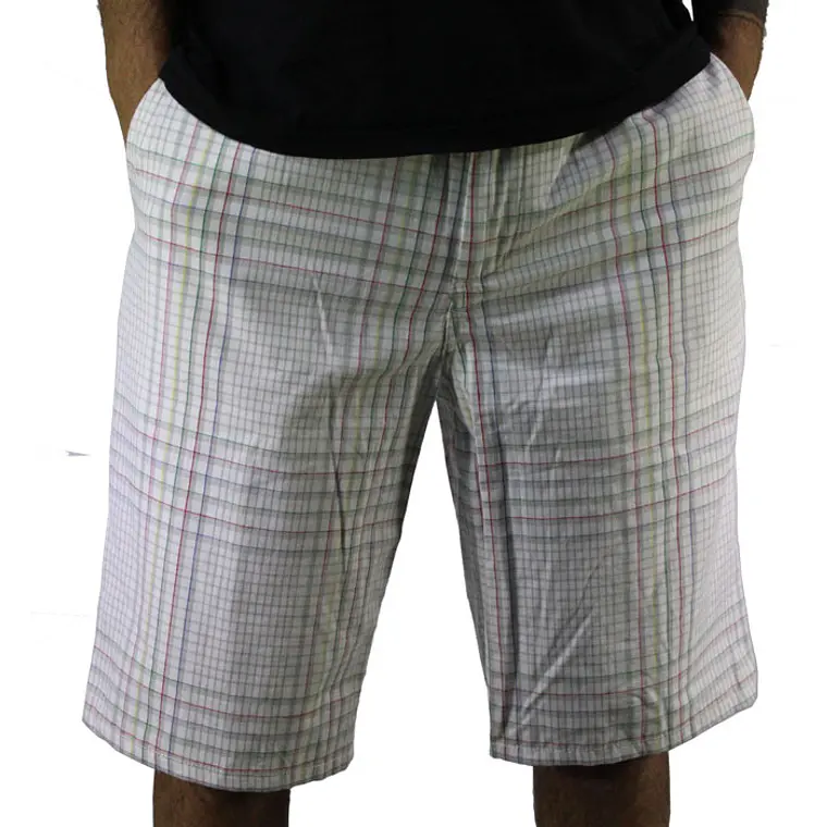 Walkshorts DC Magnolia  1