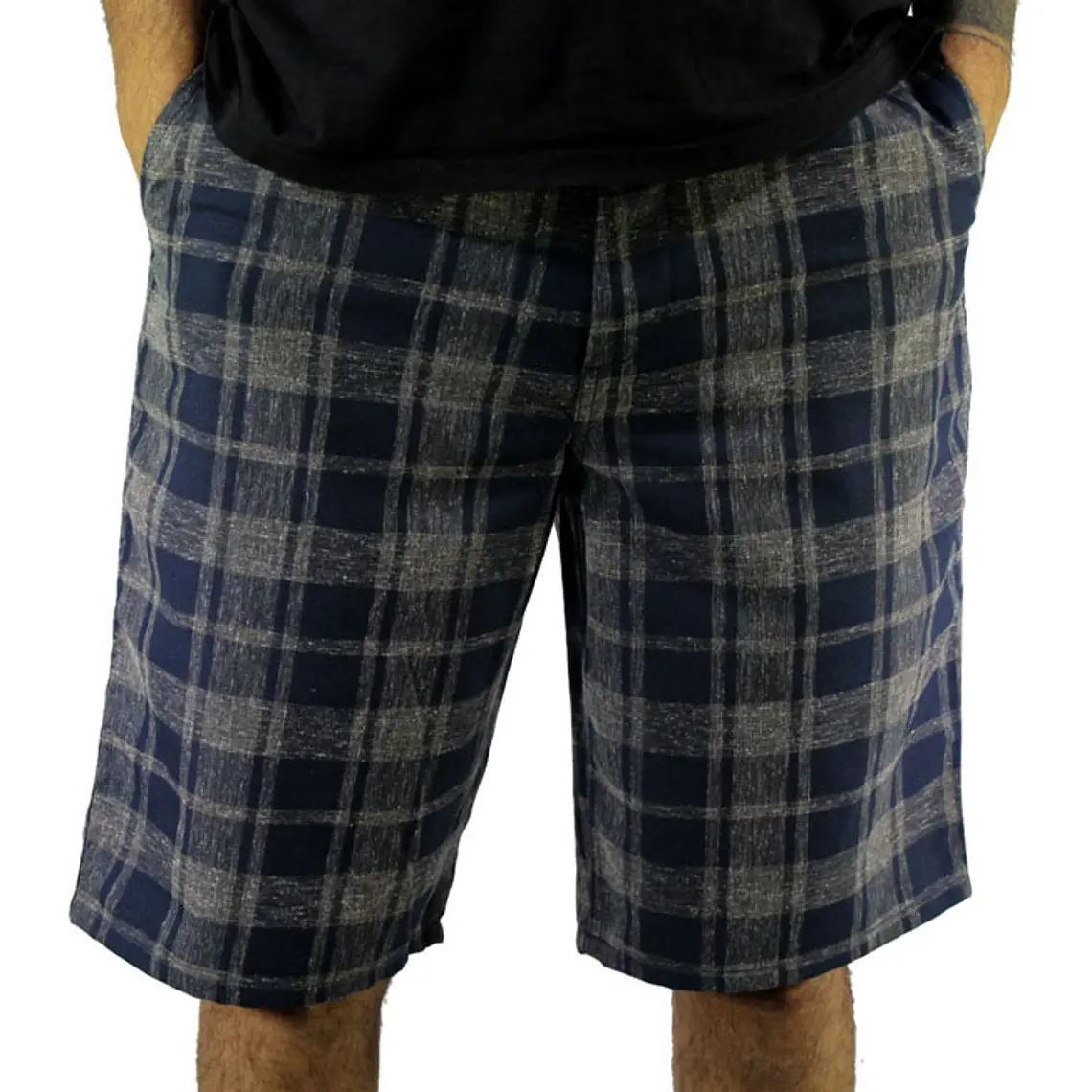 Walkshorts DC Lynden  1