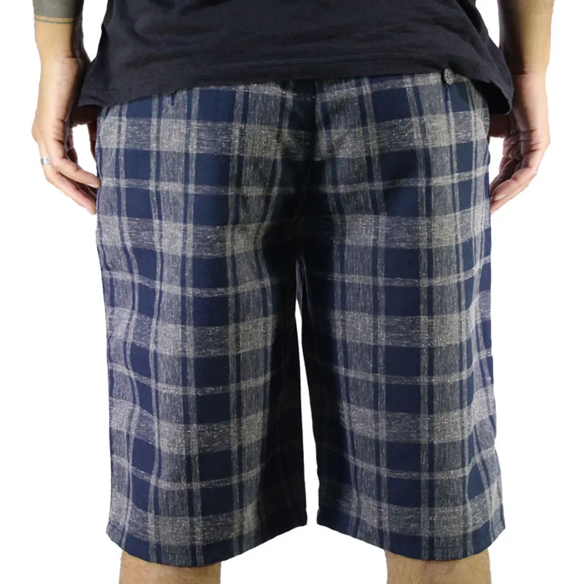 Walkshorts DC Lynden  2