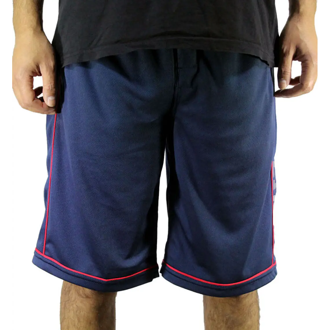 Walkshorts DC Overtime Athletic Short 1