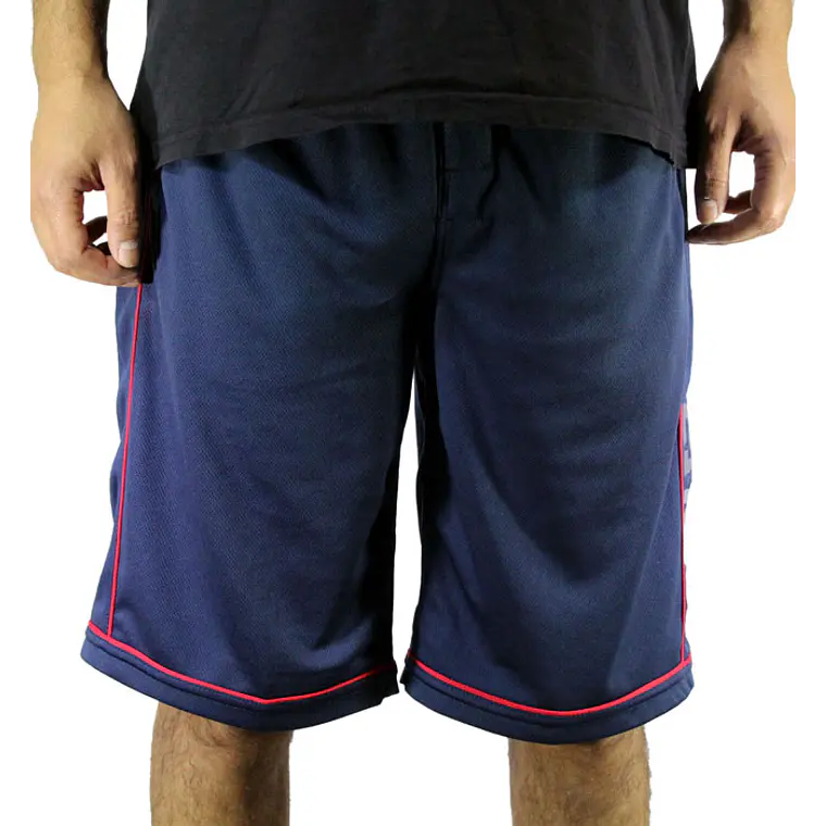 Walkshorts DC Overtime Athletic Short 1