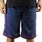 Walkshorts DC Overtime Athletic Short - Thumbnail 1