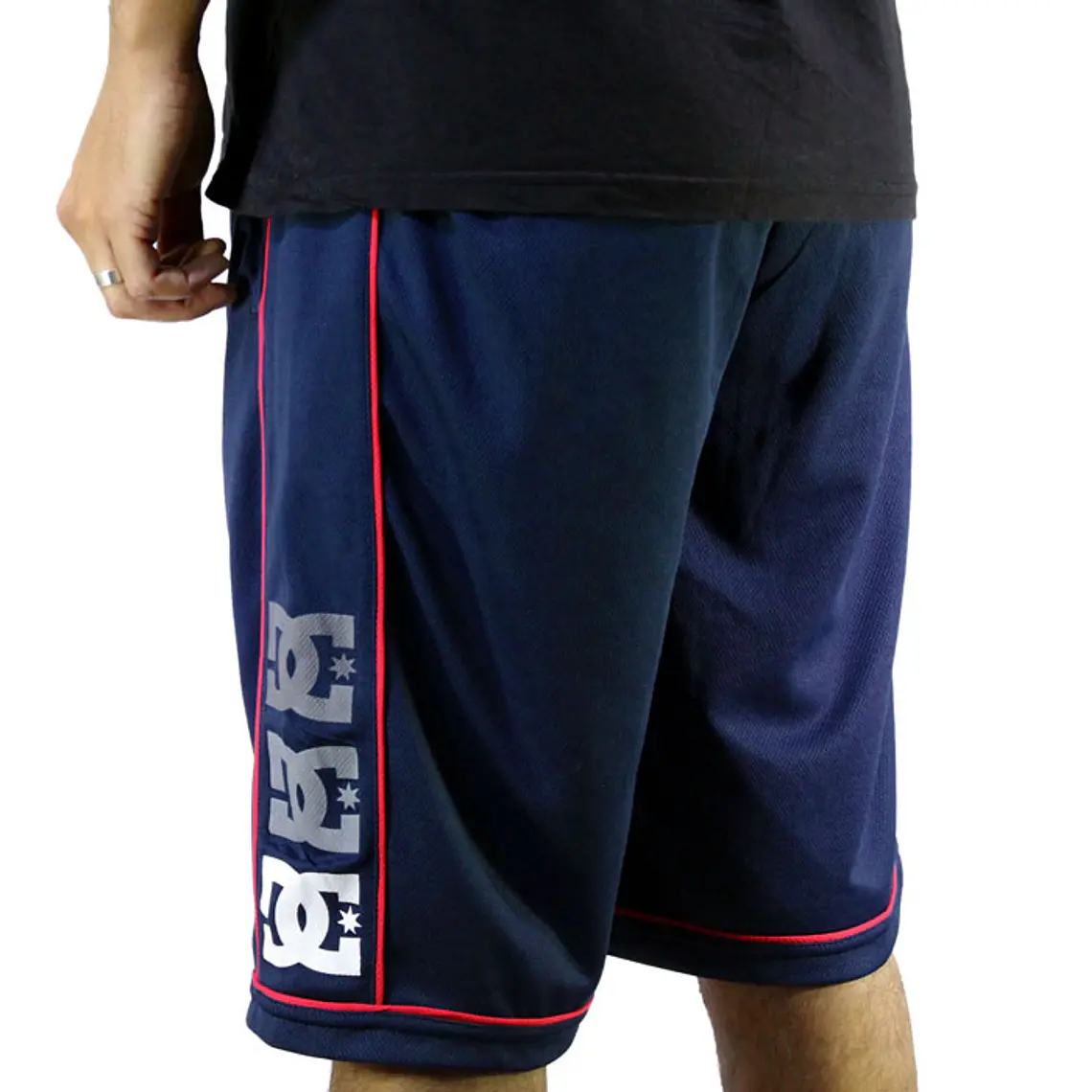 Walkshorts DC Overtime Athletic Short 2