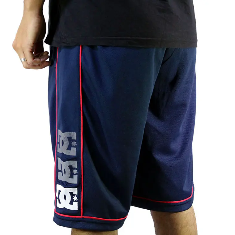 Walkshorts DC Overtime Athletic Short 2