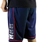 Walkshorts DC Overtime Athletic Short - Thumbnail 2