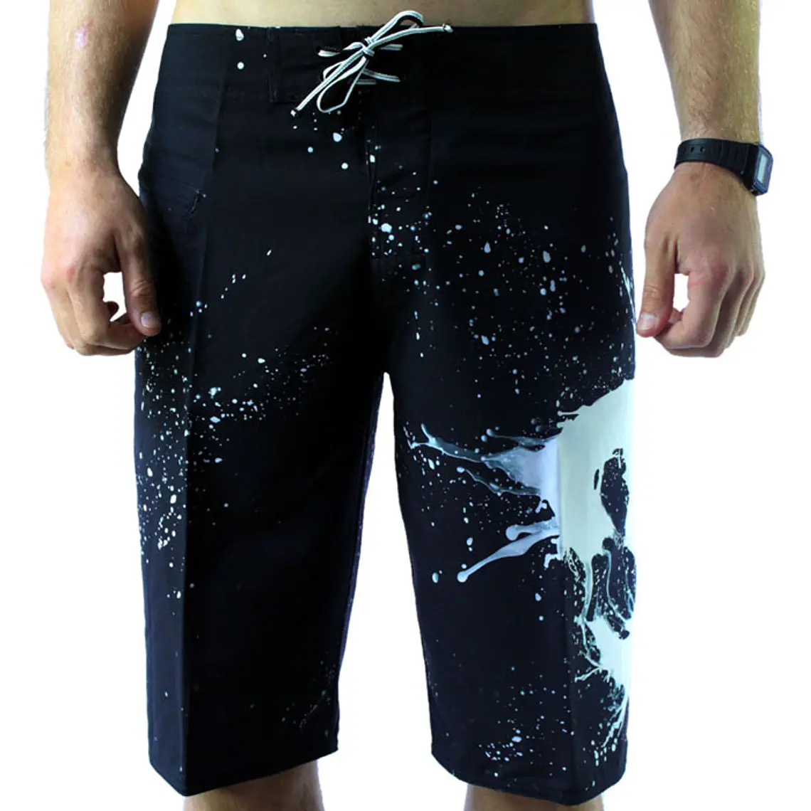 Boardshorts DC Cartridge 1