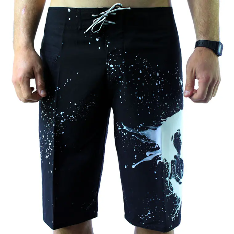 Boardshorts DC Cartridge 1