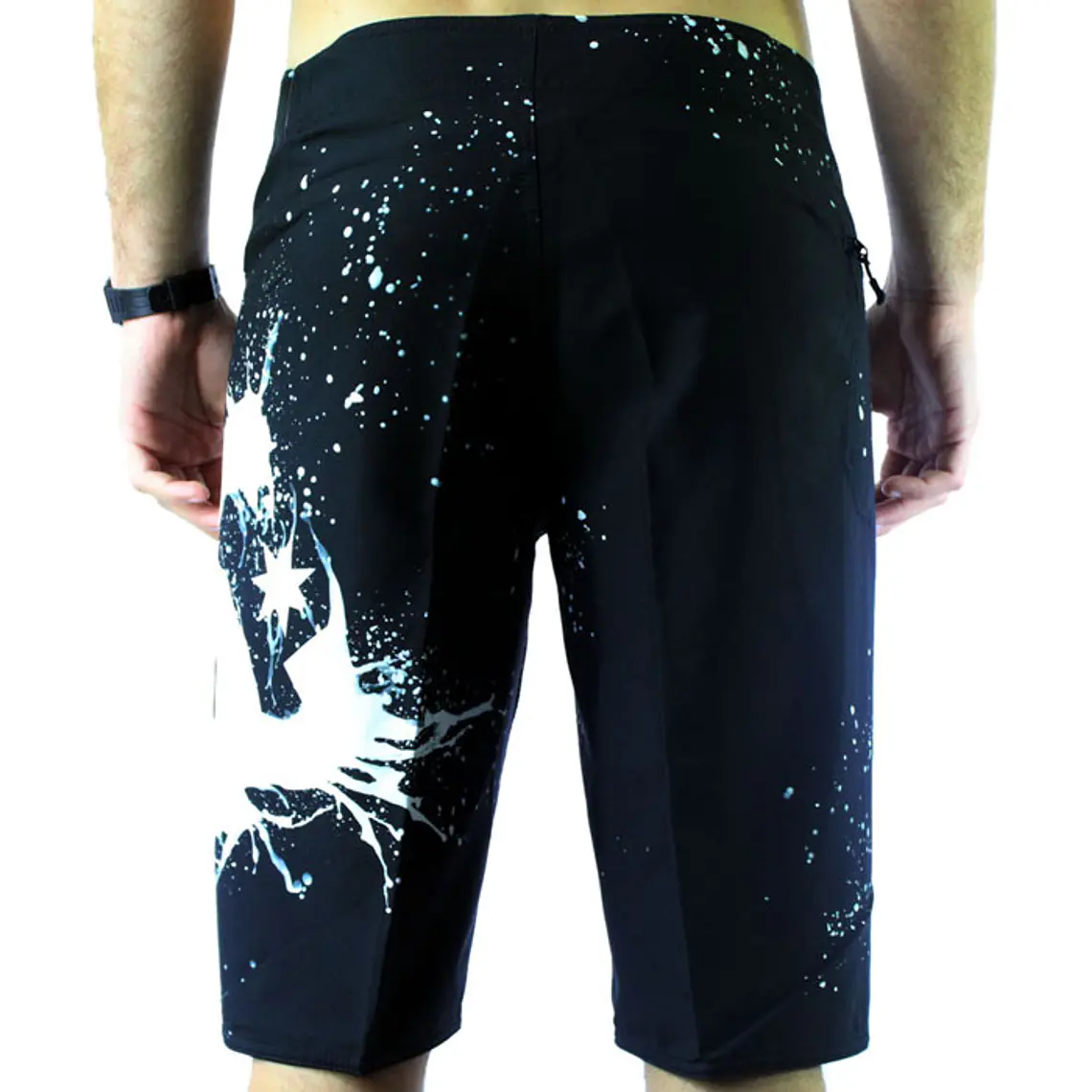Boardshorts DC Cartridge 2