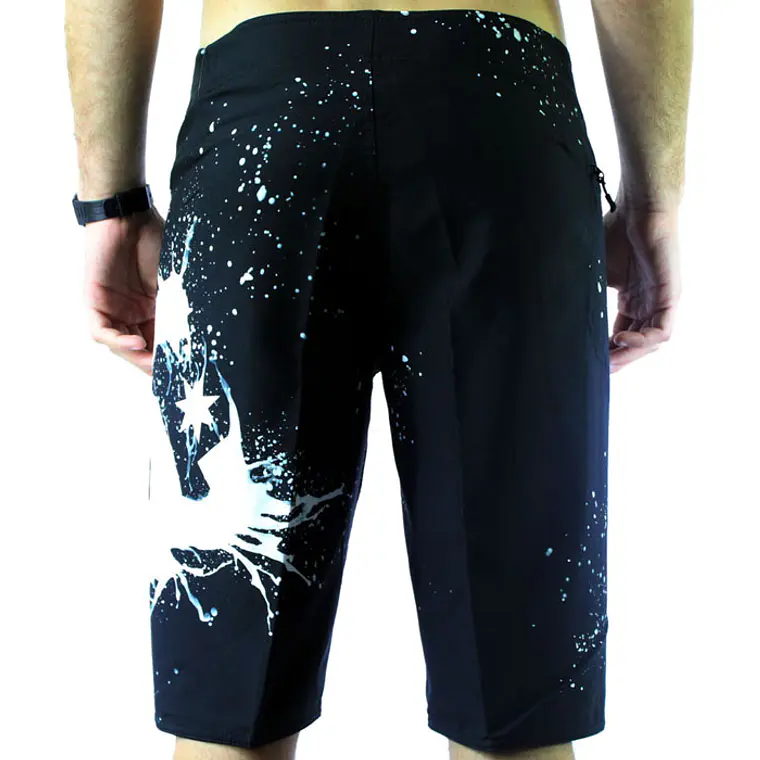 Boardshorts DC Cartridge 2