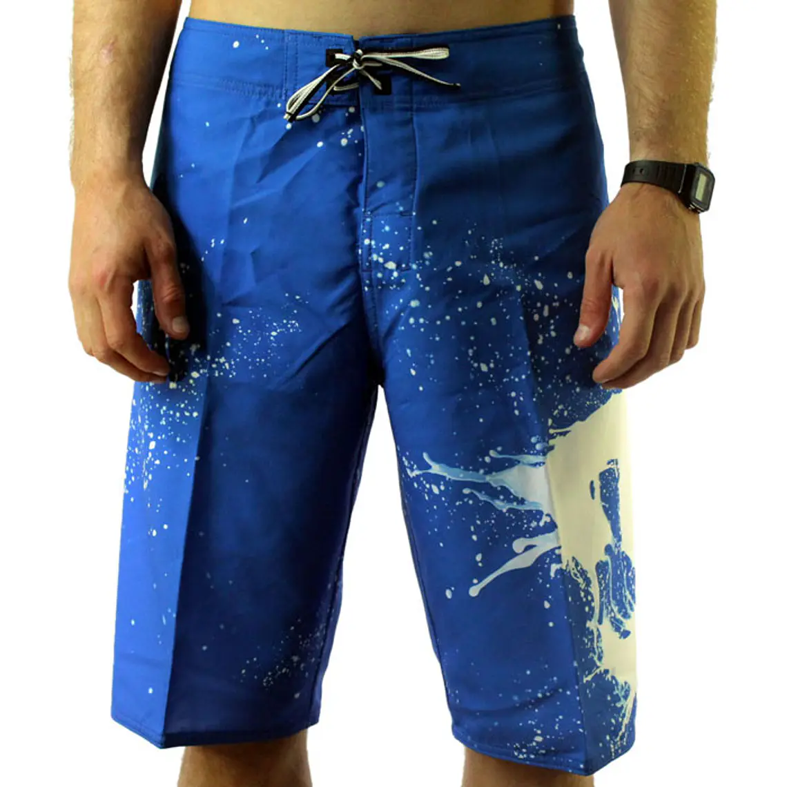 Boardshorts DC Cartridge 1