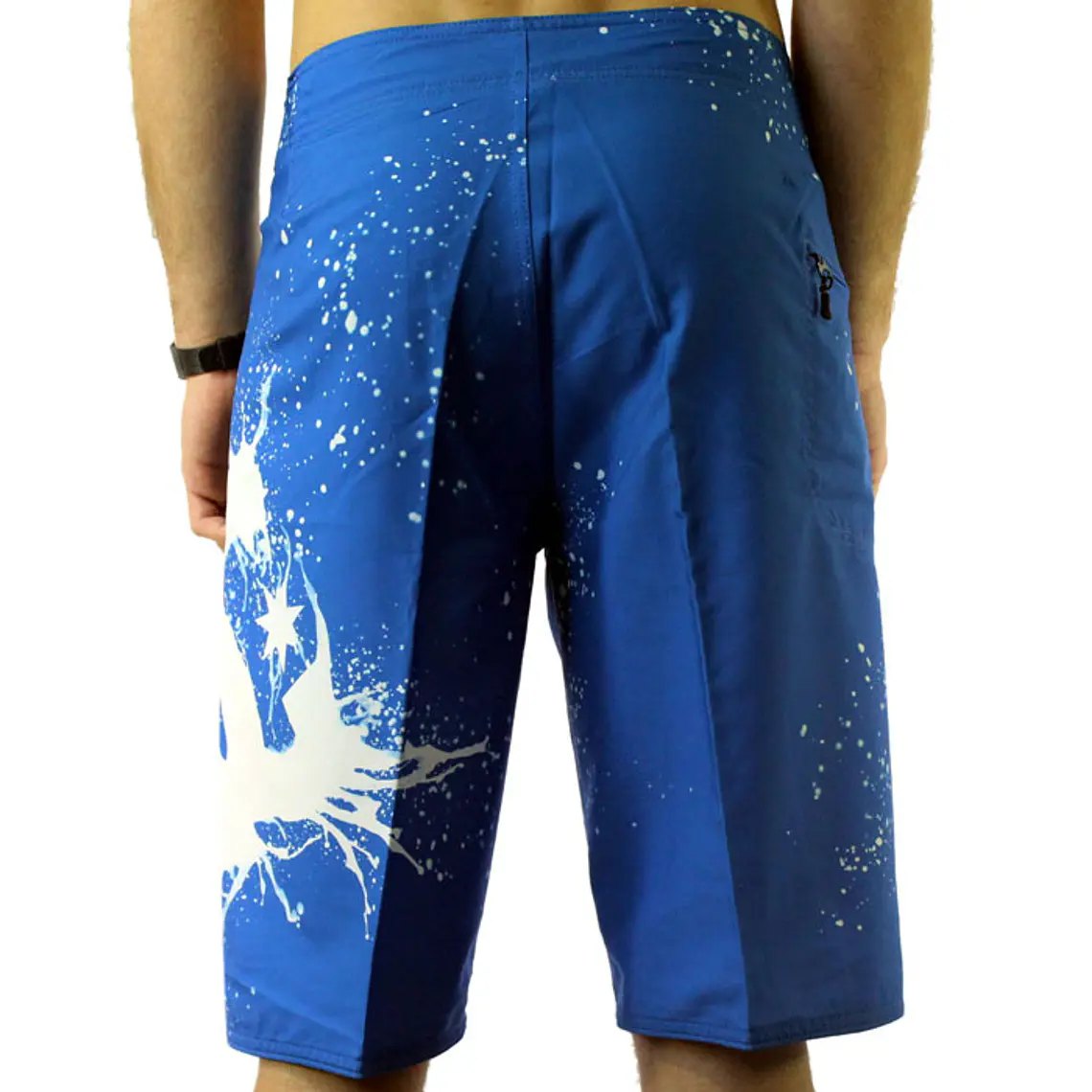 Boardshorts DC Cartridge 2