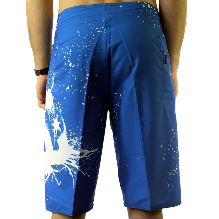 Boardshorts DC Cartridge 2