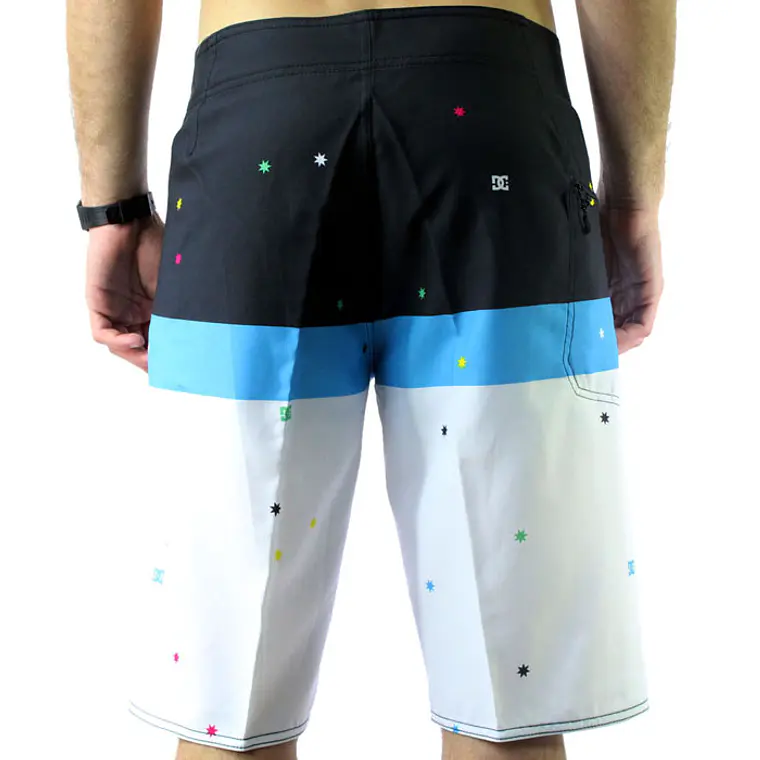 Boardshorts DC Motion 2