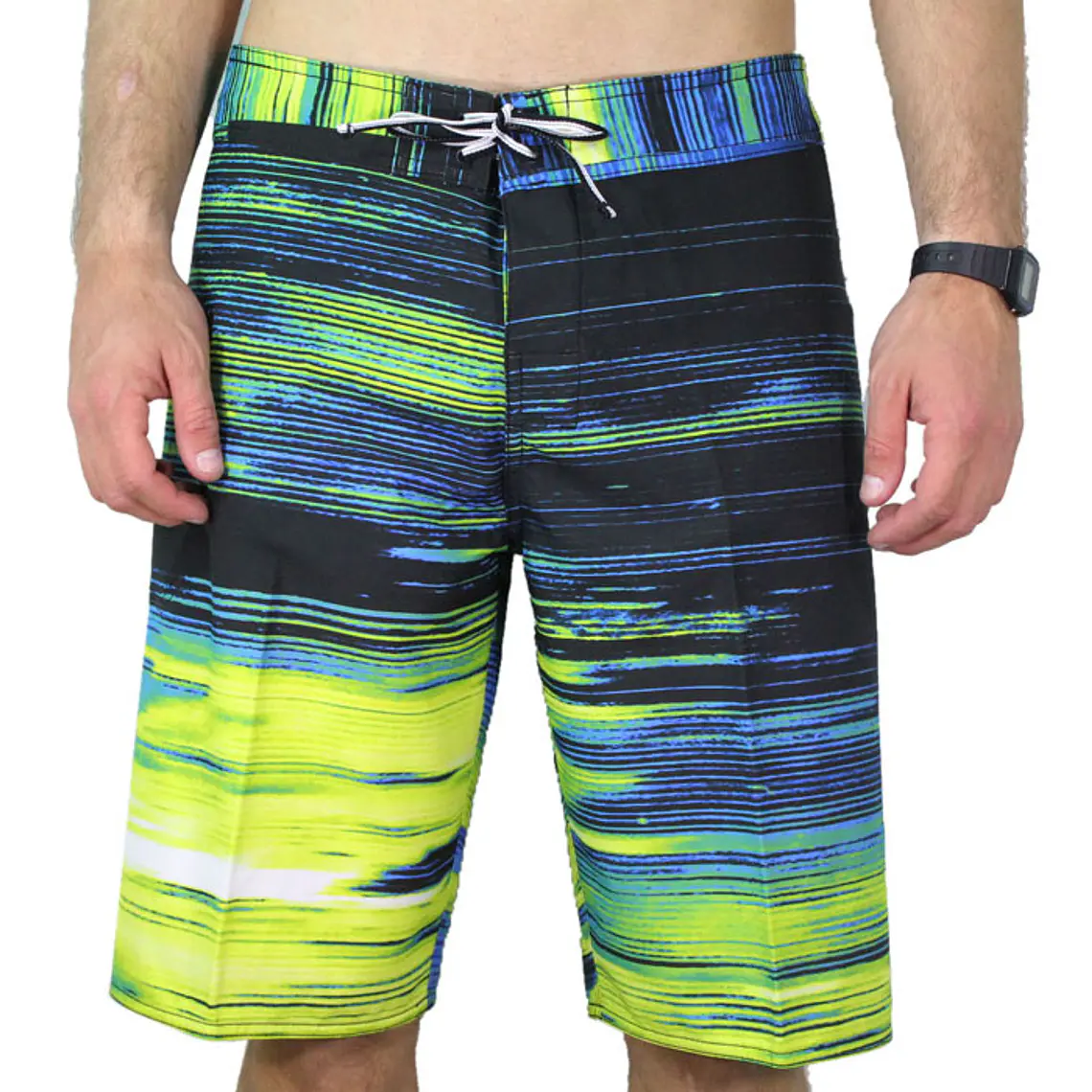 Boardshorts DC Scramble 1