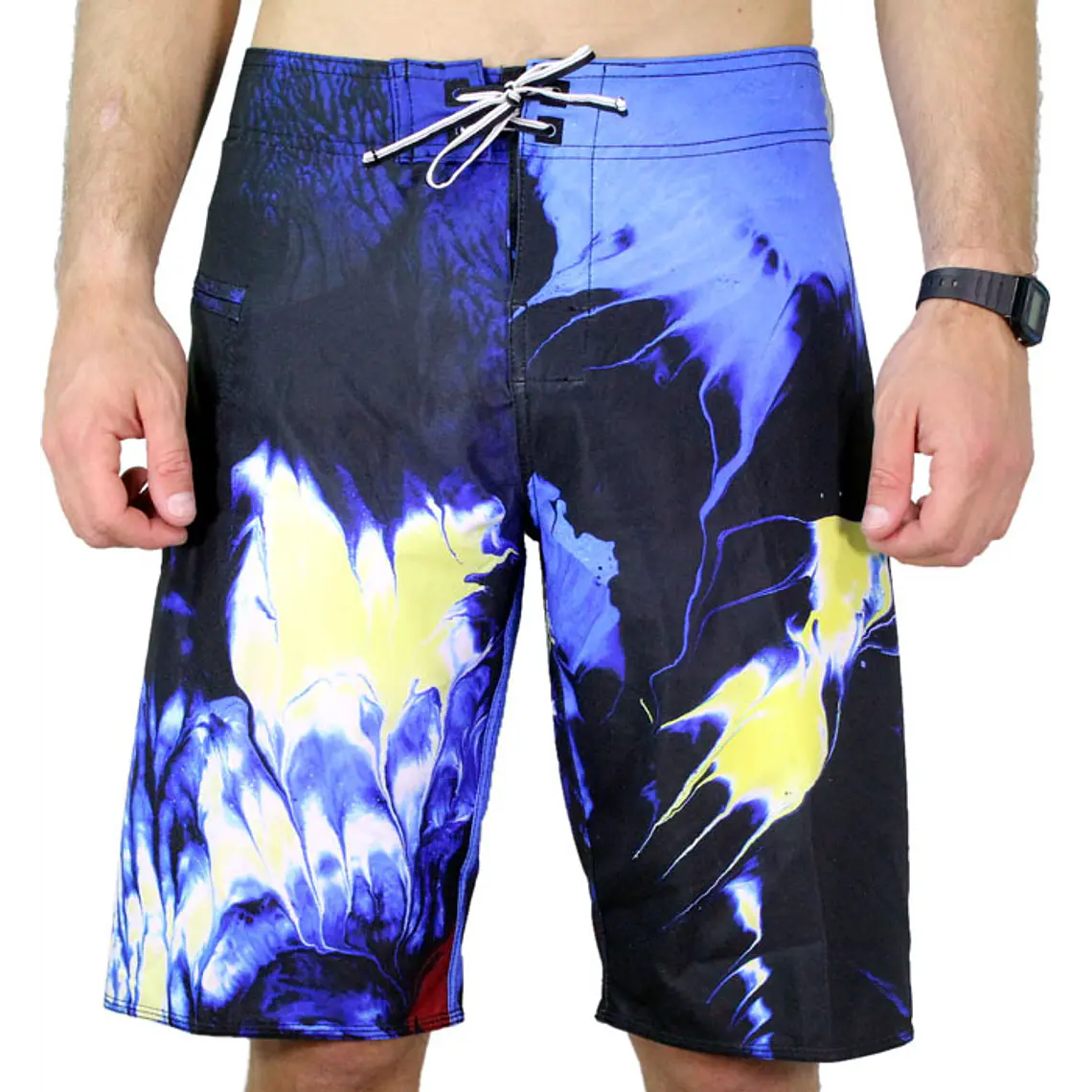 Boardshorts DC Drop Cloth 1