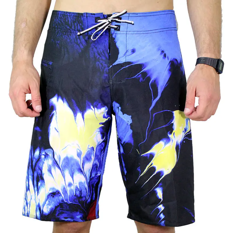 Boardshorts DC Drop Cloth 1
