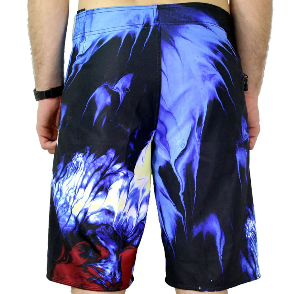 Boardshorts DC Drop Cloth 2