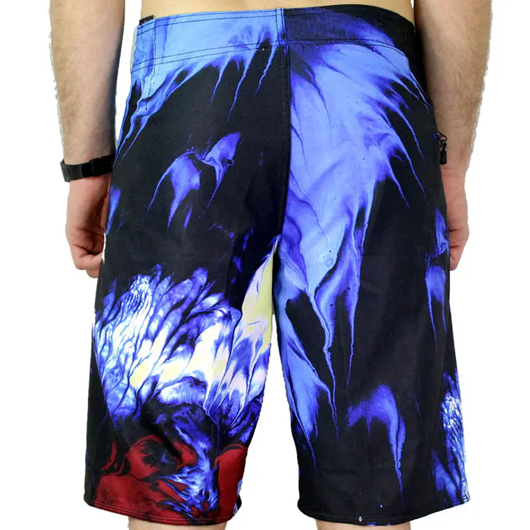 Boardshorts DC Drop Cloth 2