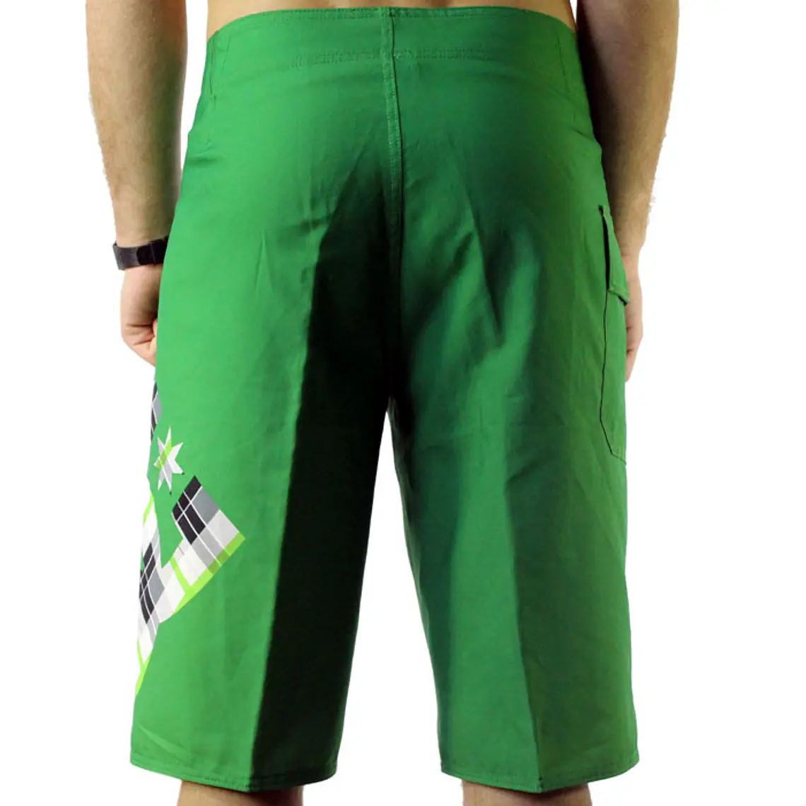 Boardshorts DC Headlock 2
