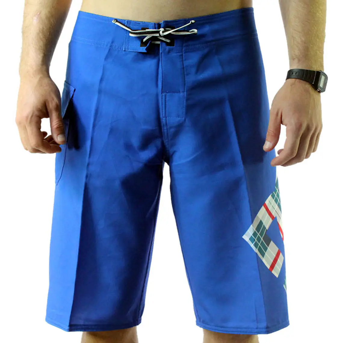Boardshorts DC Headlock 1