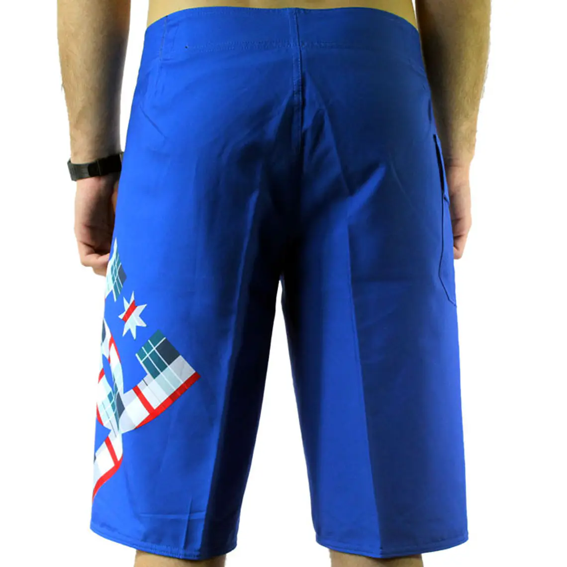 Boardshorts DC Headlock 2