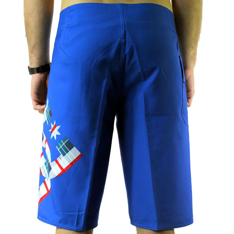 Boardshorts DC Headlock 2