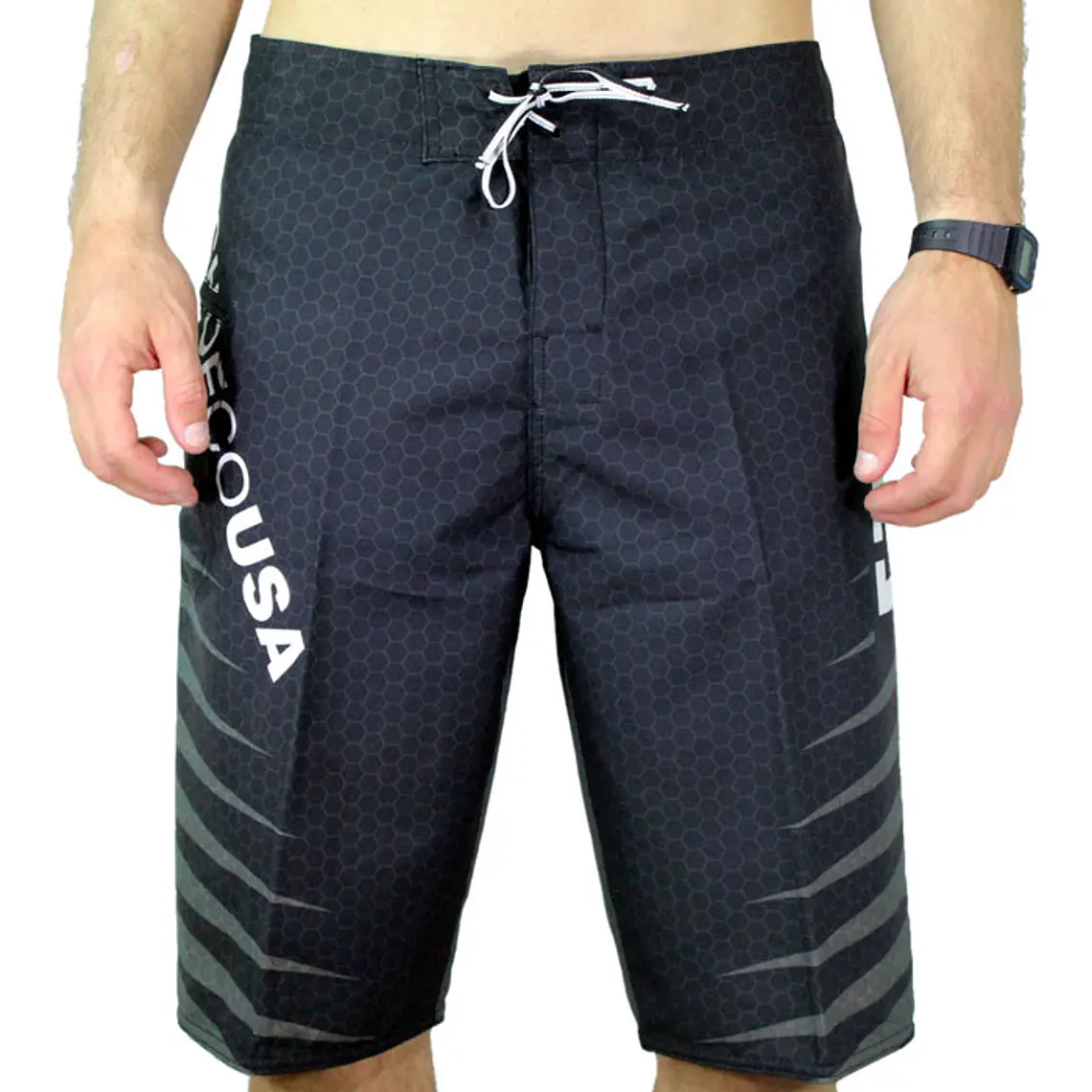 Boardshorts DC Carnivore 1