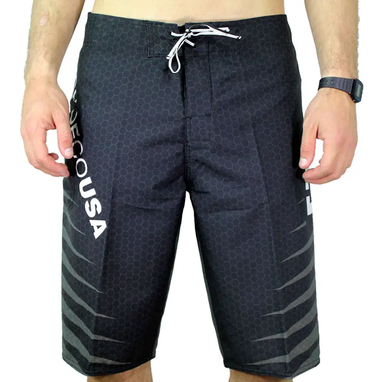 Boardshorts DC Carnivore 1
