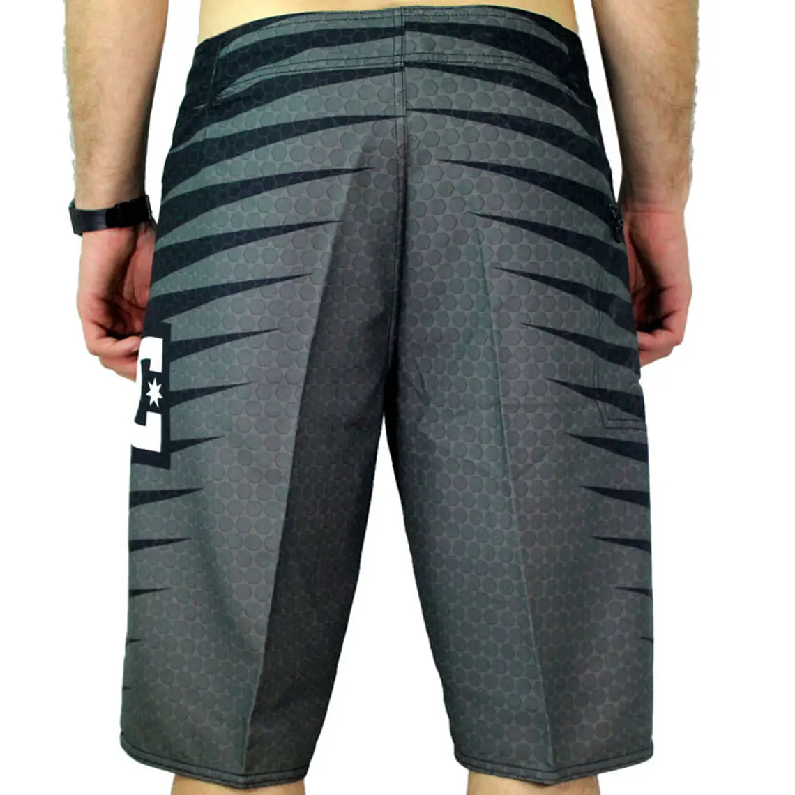 Boardshorts DC Carnivore 2