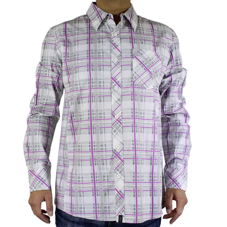 Camisa DC Furly 1