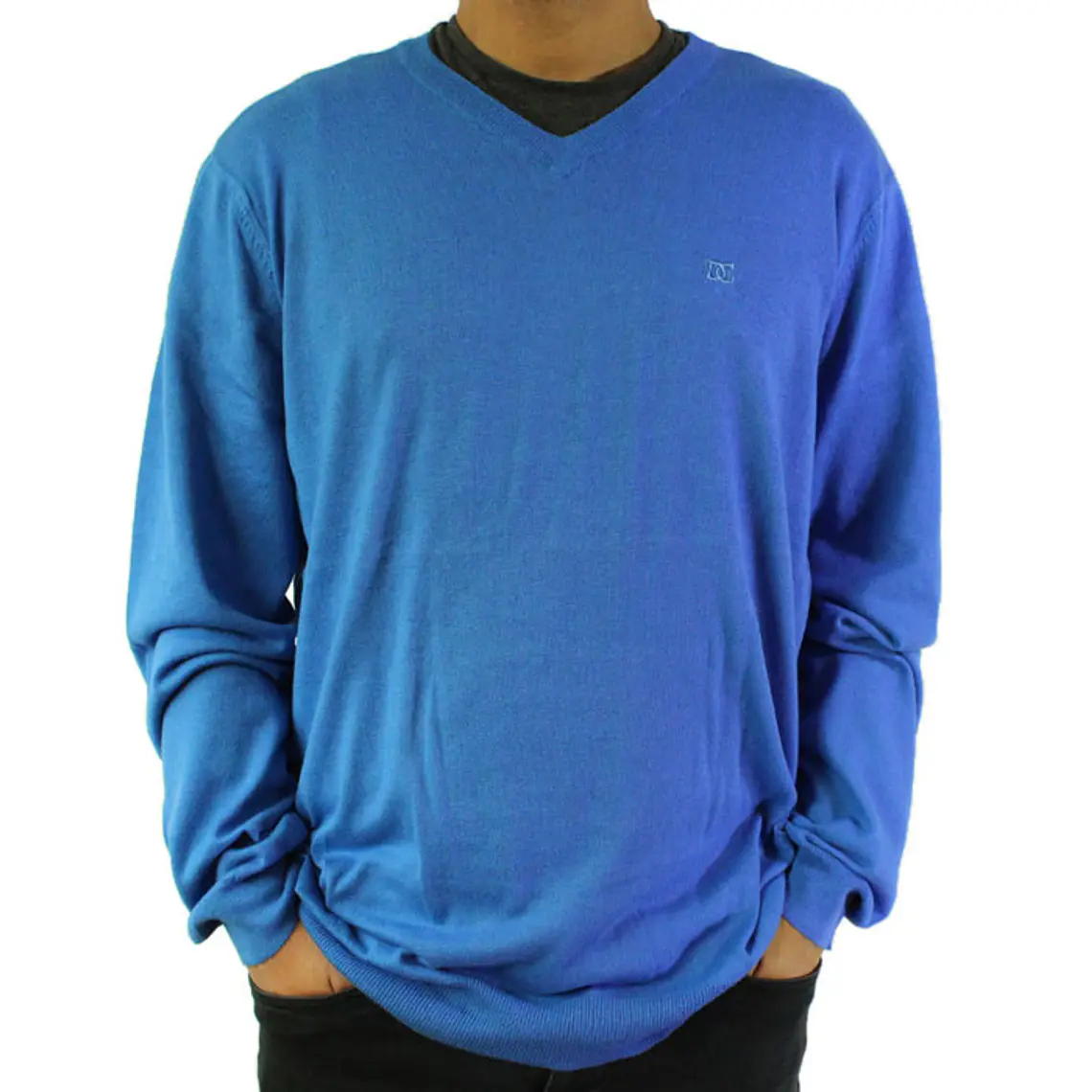 Pullover DC Lafferty    (Slim Fit) 1