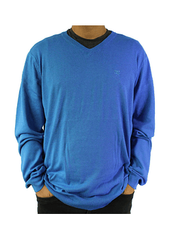 Pullover DC Lafferty    (Slim Fit)