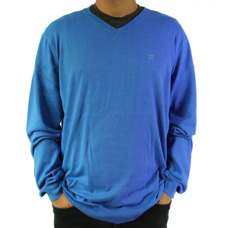 Pullover DC Lafferty    (Slim Fit) 1