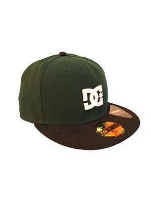 Boné Homem DC Empire Se (New Era)