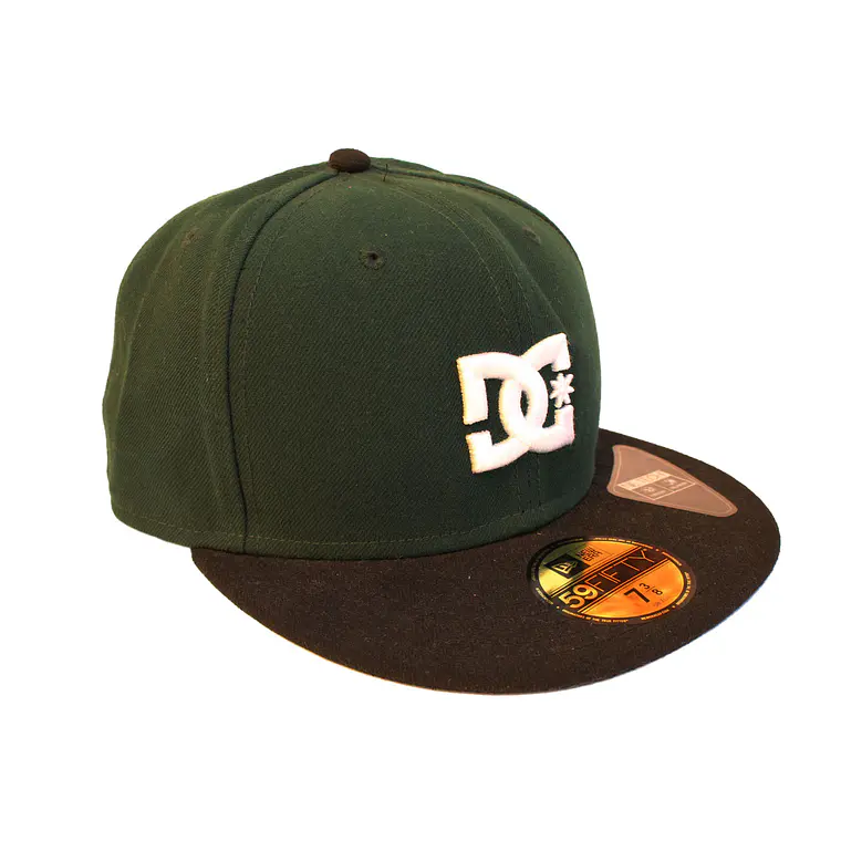 Boné Homem DC Empire Se (New Era) 1