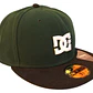 Boné Homem DC Empire Se (New Era) - thumbnail 1
