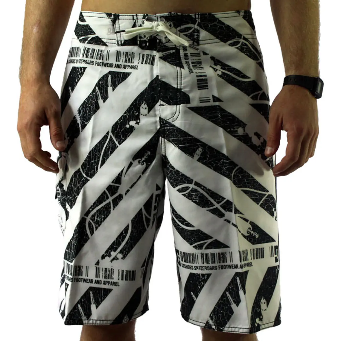Boardshorts DC Big Up 1