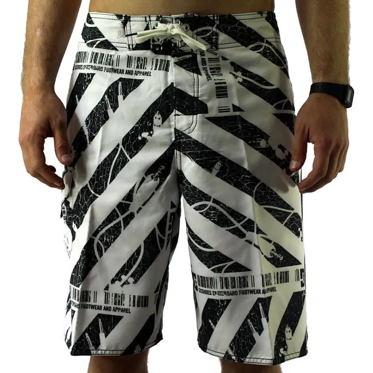 Boardshorts DC Big Up 1