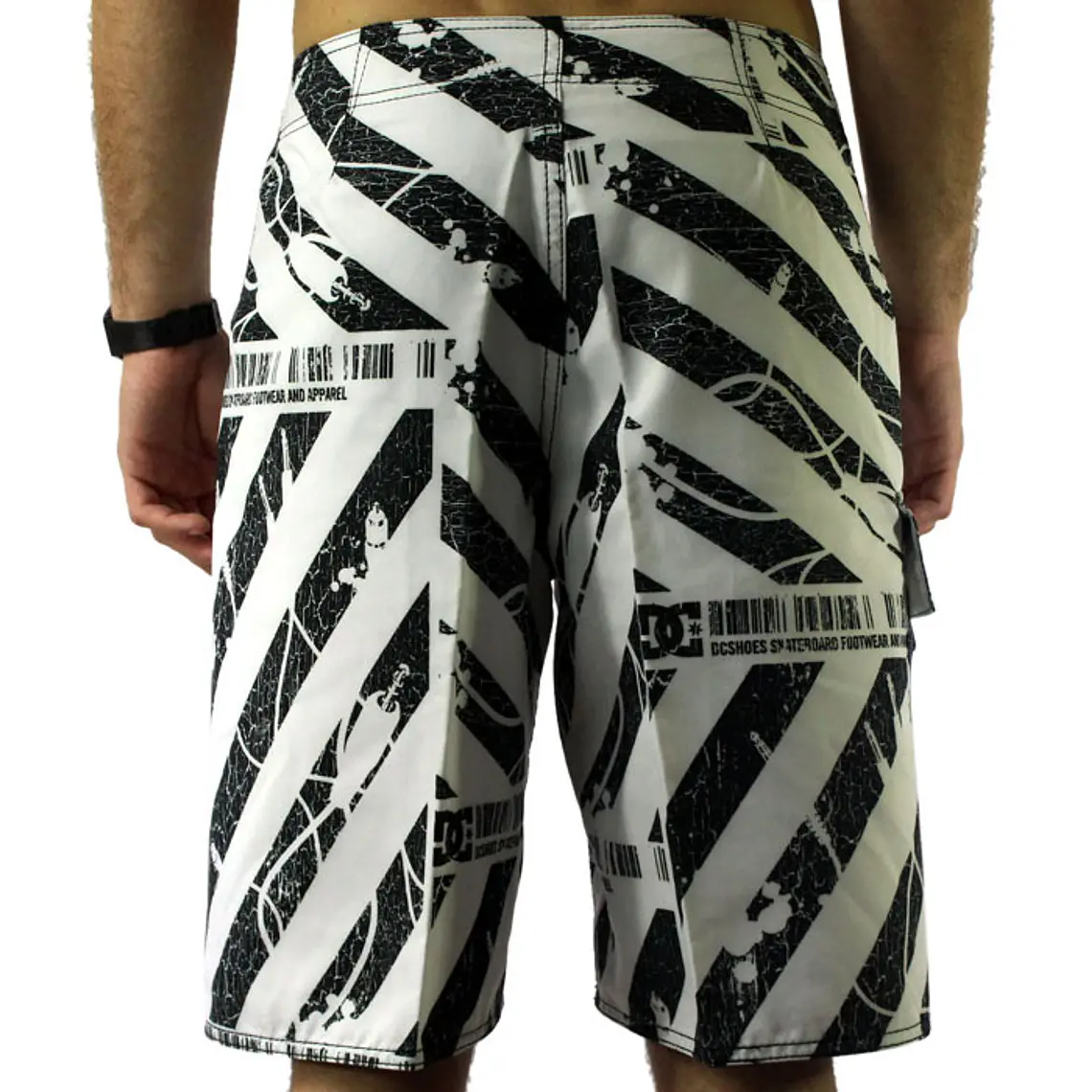 Boardshorts DC Big Up 2