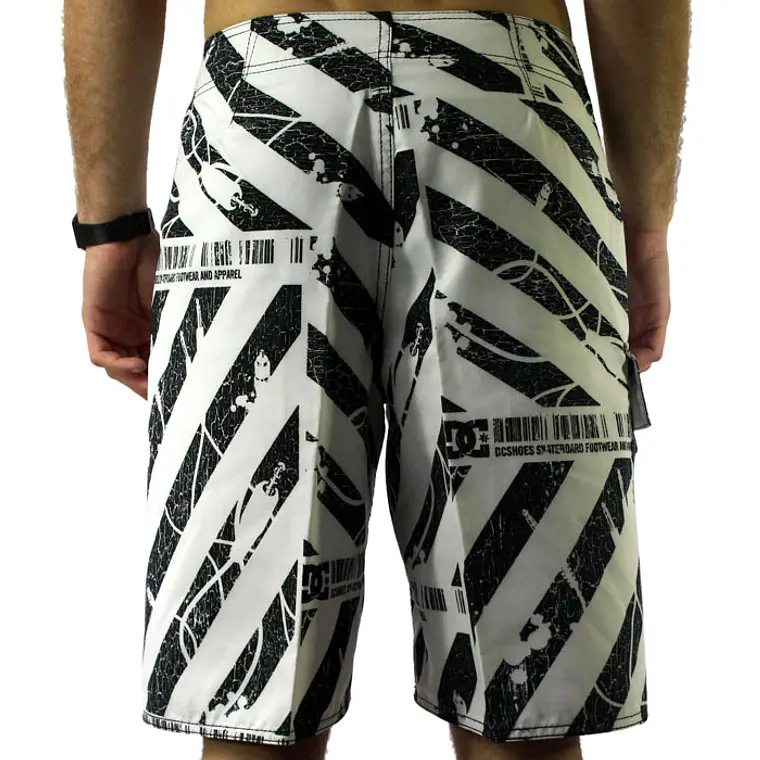 Boardshorts DC Big Up 2
