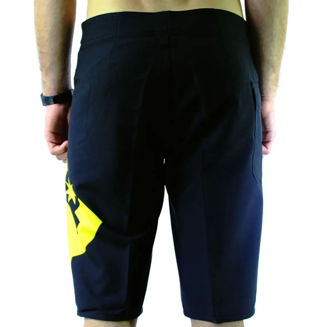 Boardshorts DC Lanai Ess 4 2