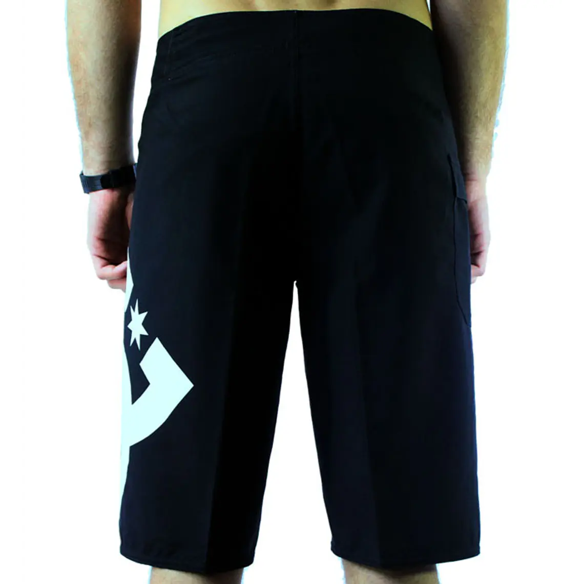 Boardshorts DC Lanai Ess 4 2