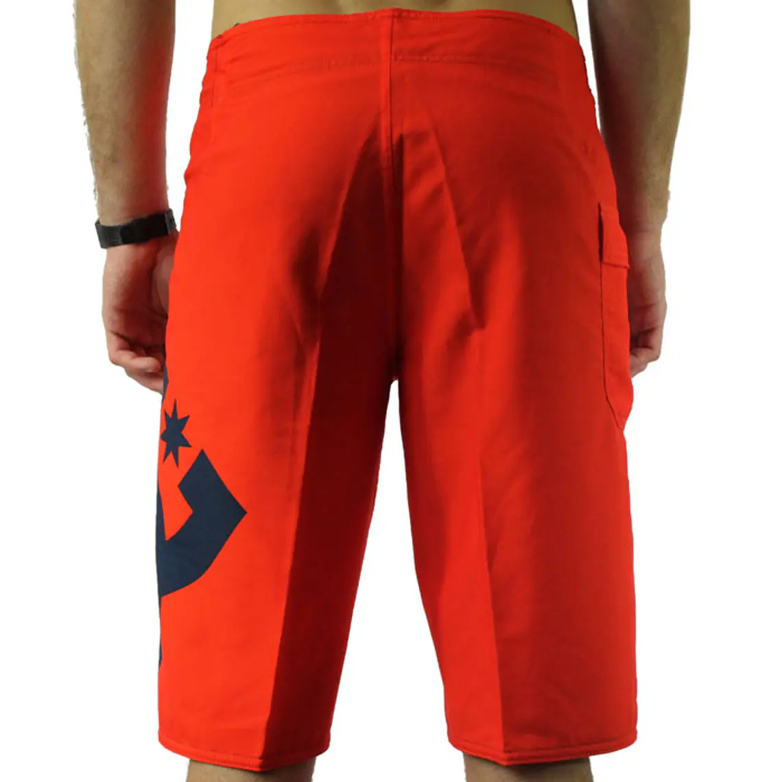 Boardshorts DC Lanai Ess 4 2