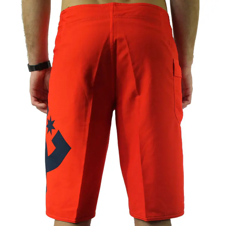 Boardshorts DC Lanai Ess 4 2