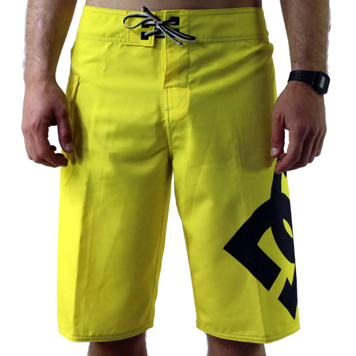 Boardshorts DC Lanai Ess 4 1