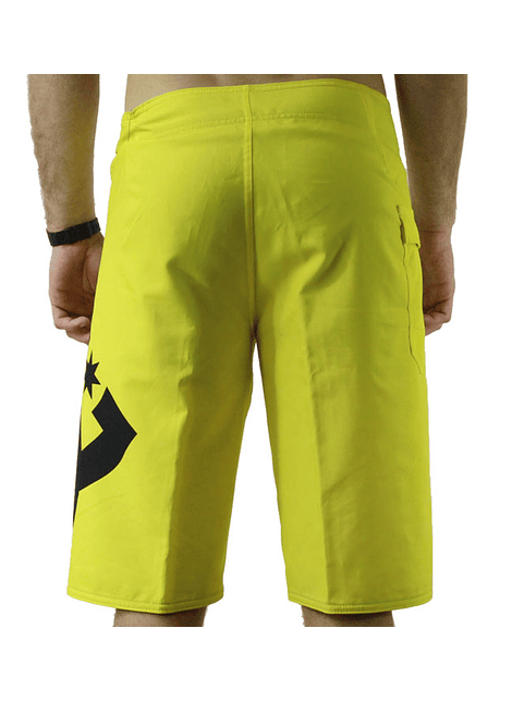 Boardshorts DC Lanai Ess 4