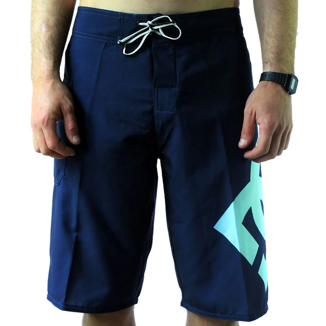 Boardshorts DC Lanai Ess 4 1