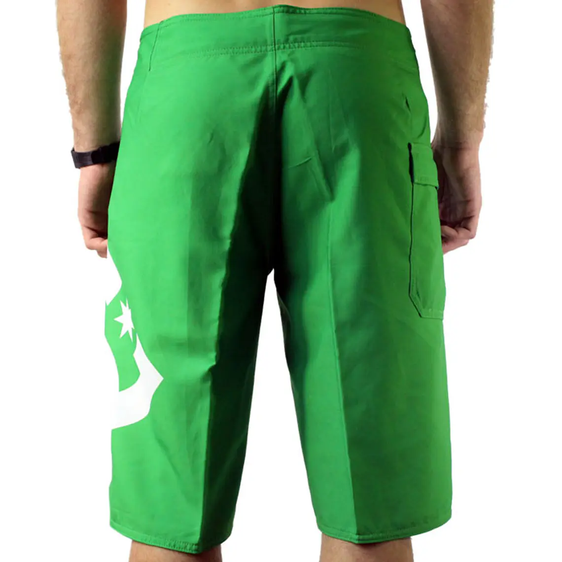 Boardshorts DC Lanai Ess 4 2