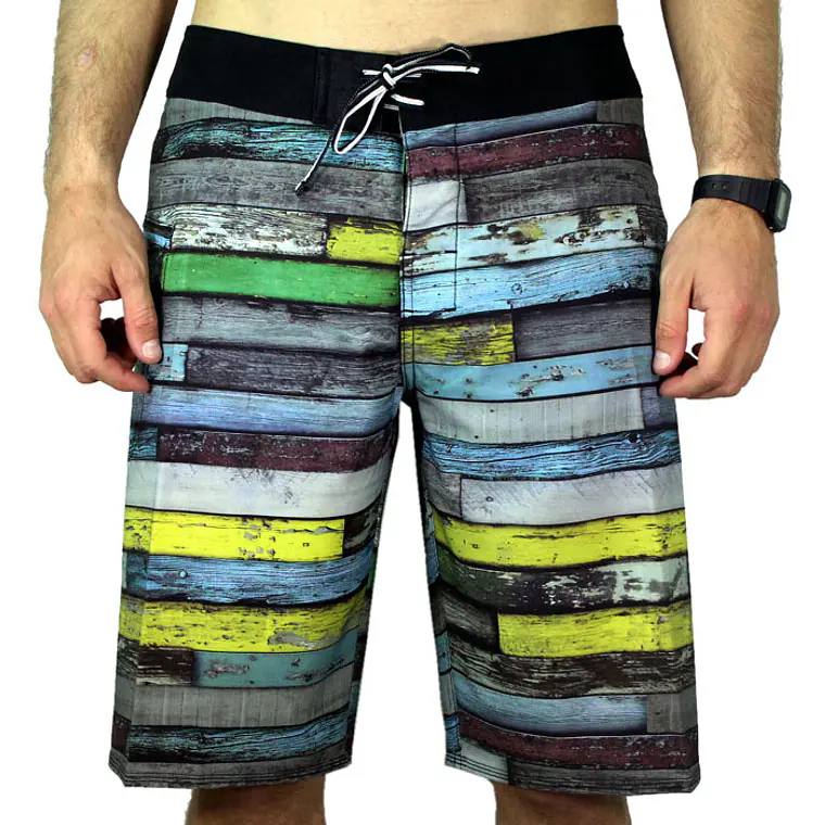 Boardshorts DC Woodshed 1